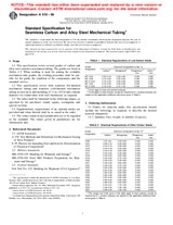 WITHDRAWN ASTM A519-96 10.10.1996 preview