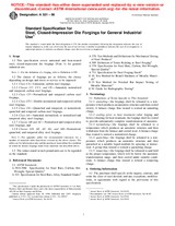 WITHDRAWN ASTM A521-96 10.9.1996 preview