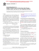 WITHDRAWN ASTM A522/A522M-11 1.5.2011 preview