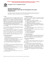 WITHDRAWN ASTM A524-96(2001) 10.10.2001 preview