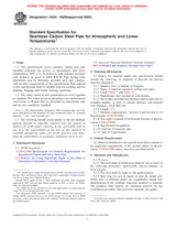 WITHDRAWN ASTM A524-96(2005) 1.10.2005 preview