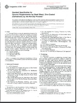 WITHDRAWN ASTM A525-91be1 1.1.1900 preview