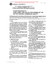 WITHDRAWN ASTM A526/A526M-85 1.1.1900 preview