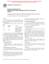 WITHDRAWN ASTM A529/A529M-02 10.11.2002 preview