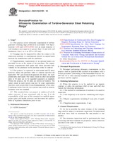 WITHDRAWN ASTM A531/A531M-12 1.3.2012 preview