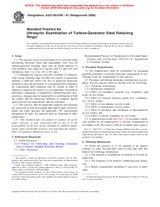 WITHDRAWN ASTM A531/A531M-91(2006) 1.3.2006 preview