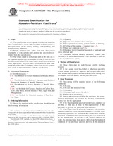WITHDRAWN ASTM A532/A532M-93a(2003) 15.4.1993 preview