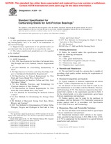 WITHDRAWN ASTM A534-01 10.12.2001 preview