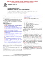 WITHDRAWN ASTM A534-04 1.3.2004 preview