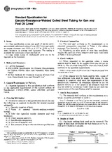 WITHDRAWN ASTM A539-90a 1.1.1900 preview