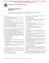 WITHDRAWN ASTM A551-94(1999) 10.9.1999 preview