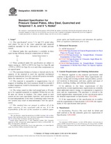 WITHDRAWN ASTM A553/A553M-14 1.10.2014 preview