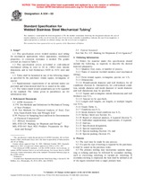 WITHDRAWN ASTM A554-03 10.9.2003 preview