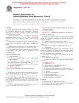 WITHDRAWN ASTM A554-08 1.3.2008 preview