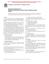 WITHDRAWN ASTM A556/A556M-96(2001) 10.10.1996 preview