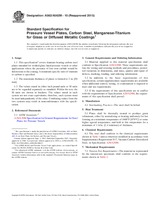 WITHDRAWN ASTM A562/A562M-10(2015) 1.9.2015 preview