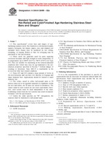 WITHDRAWN ASTM A564/A564M-02a 10.9.2002 preview