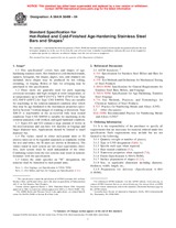 WITHDRAWN ASTM A564/A564M-04 1.3.2004 preview