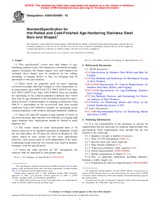 WITHDRAWN ASTM A564/A564M-10 1.10.2010 preview