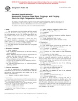 WITHDRAWN ASTM A565-03 10.2.2003 preview