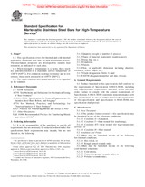 WITHDRAWN ASTM A565-03b 10.5.2003 preview