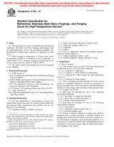 WITHDRAWN ASTM A565-97 10.3.2002 preview