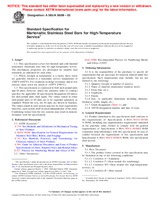 WITHDRAWN ASTM A565/A565M-05 1.3.2005 preview