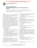 WITHDRAWN ASTM A565/A565M-05a 1.9.2005 preview