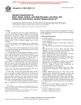 WITHDRAWN ASTM A568/A568M-02 10.3.2002 preview