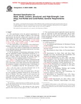 WITHDRAWN ASTM A568/A568M-06a 15.5.2006 preview