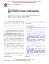 WITHDRAWN ASTM A568/A568M-11b 1.10.2011 preview