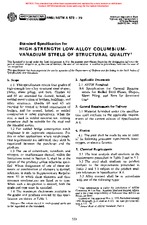 WITHDRAWN ASTM A572-79 1.1.1900 preview