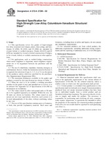 WITHDRAWN ASTM A572/A572M-02 10.12.2002 preview