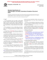 WITHDRAWN ASTM A572/A572M-12a 1.11.2012 preview