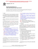 WITHDRAWN ASTM A574-08 1.12.2008 preview