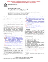 WITHDRAWN ASTM A574-12 1.4.2012 preview