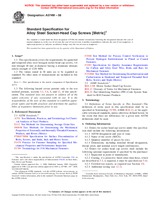 WITHDRAWN ASTM A574M-08 1.12.2008 preview