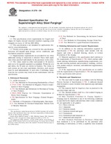 WITHDRAWN ASTM A579-04 1.1.2004 preview