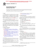 WITHDRAWN ASTM A580/A580M-12a 1.5.2012 preview