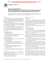 WITHDRAWN ASTM A586-98 10.4.1998 preview