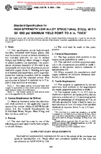 WITHDRAWN ASTM A588-79a 1.1.1900 preview