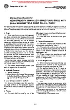 WITHDRAWN ASTM A588-81 1.1.1900 preview