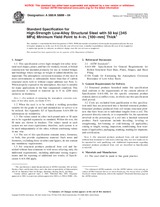 WITHDRAWN ASTM A588/A588M-04 1.4.2004 preview