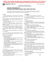 WITHDRAWN ASTM A589-96 10.10.1996 preview