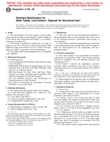 WITHDRAWN ASTM A595-98 10.9.1998 preview