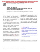 WITHDRAWN ASTM A596/A596M-95(2004) 1.10.2004 preview