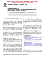 WITHDRAWN ASTM A596/A596M-95(2004)e1 1.10.2004 preview