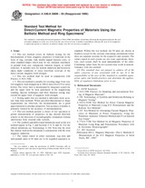 WITHDRAWN ASTM A596/A596M-95(1999) 10.10.1999 preview