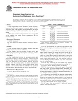 WITHDRAWN ASTM A602-94(2004) 1.5.2004 preview