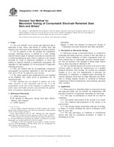 WITHDRAWN ASTM A604-93(2003) 10.4.2003 preview